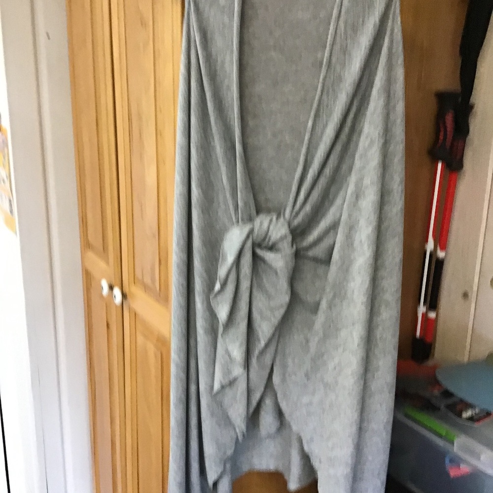 Wrap